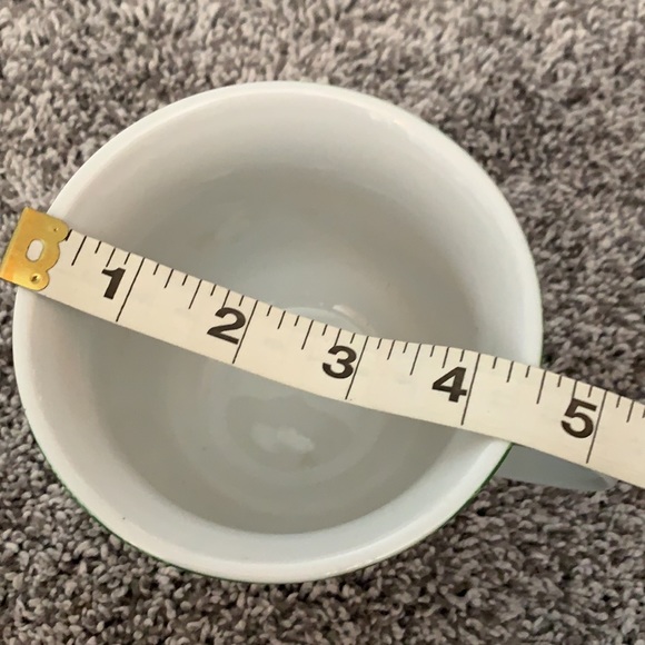 Owls Holiday Collection Tea Cup & Saucer Set - Picture 12 of 13